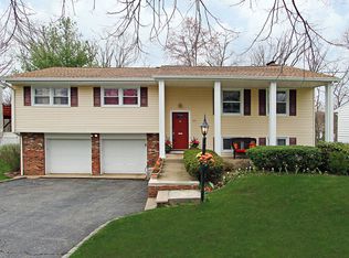 30 Colonial Woods Dr, West Orange, NJ 07052