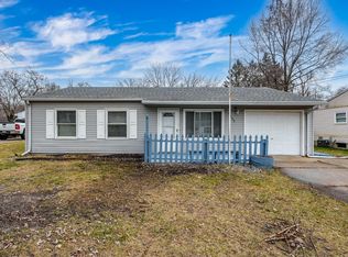 5539 Roanoke St, Portage, MI 49024