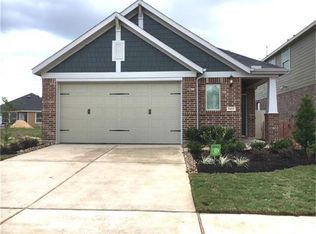 12125 Parade Park Pl, Houston, TX 77047