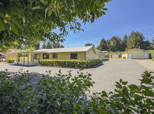 1921 Ridgewood Dr, Eureka, CA 95503