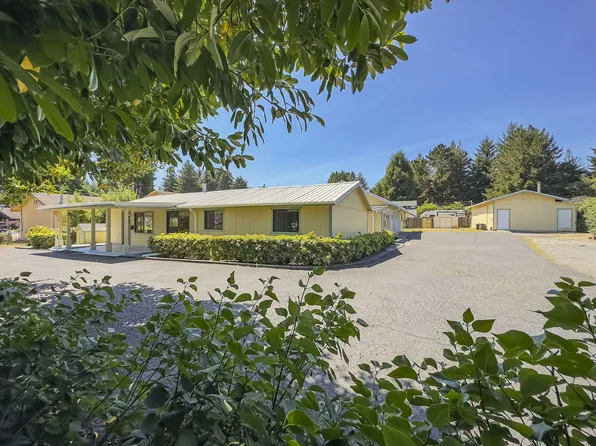 1921 Ridgewood Dr, Eureka, CA 95503