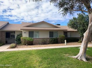 13434 W Bolero Dr, Sun City West, AZ 85375