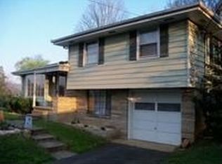 418 E K St, Elizabethton, TN 37643