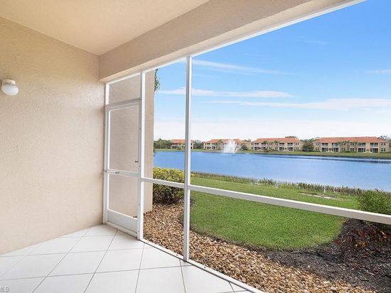 6590 Huntington Lakes CIR #102, Naples, FL 34119