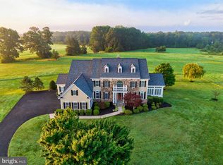 10895 Justabout Farms Ln, Nokesville, VA 20181