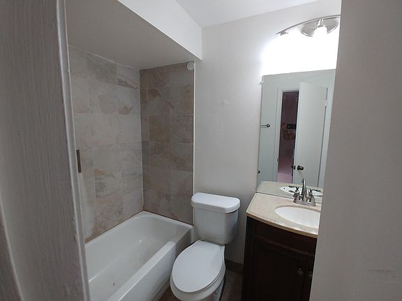 Full bath