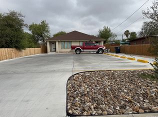 1729 Williams, Eagle Pass, TX 78852