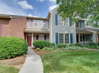 2629 Windy Xing, Winston Salem, NC 27127