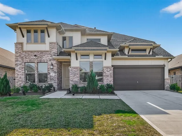 1315 Vinter Meadows Ln, Richmond, TX 77406