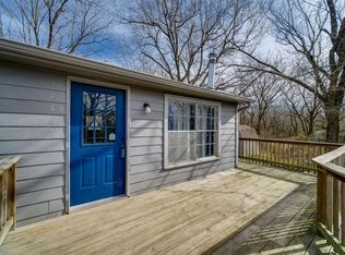 14465 Frisco Springs Rd, Lowell, AR 72745