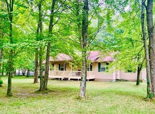 16110 Colonial Dr, Williamsburg, OH 45176