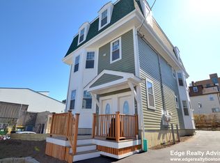 11 Sawyer Ter #2, Allston, MA 02134