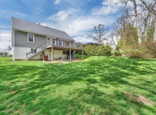 14 Wyndover Rd, White Plains, NY 10603