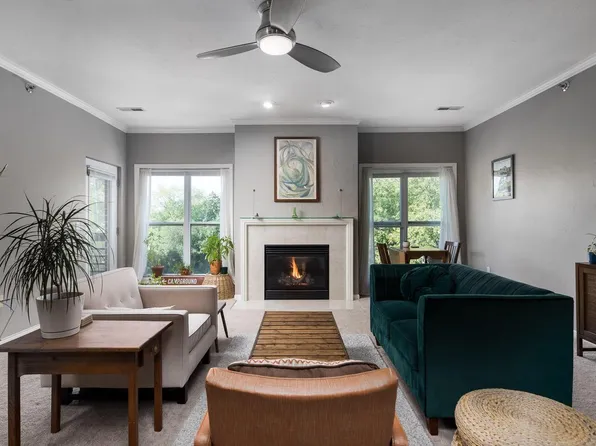 1220 East Locust STREET #306, Milwaukee, WI 53212