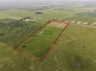 13506 Moody Rd, Needville, TX 77461