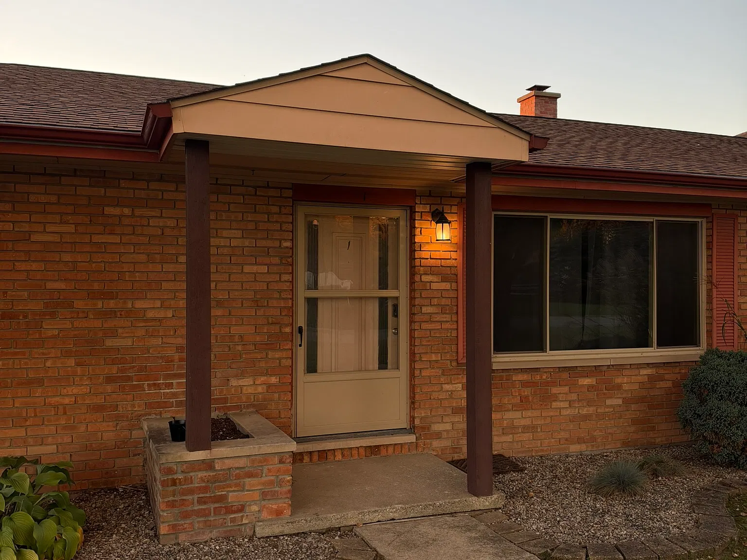 1 bed, 900 sqft, $900 — Photo 2