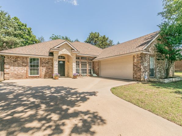 1944 Nottingham Dr, Kaufman, TX 75142