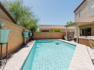 3709 W Dunbar Dr, Phoenix, AZ 85041