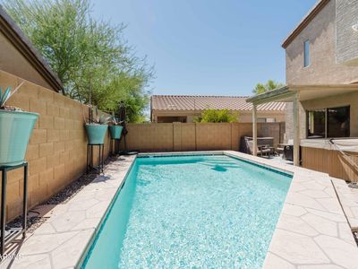 3709 W Dunbar Dr, Phoenix, AZ, 85041