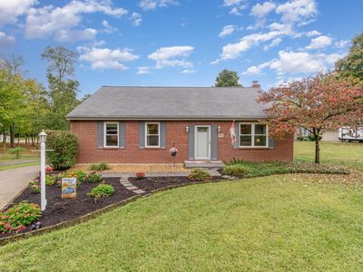 11881 Stone Mill Rd, Cincinnati, OH, 45251