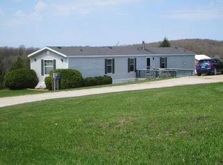 15925 Phelps Rd, Charlevoix, MI 49720