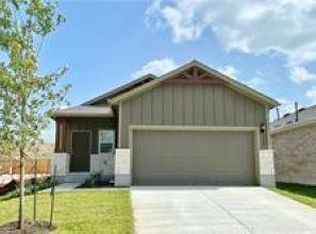 790 Pepperbark Loop, Buda, TX 78610
