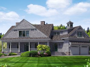 1 Pinecrest Rd, Hingham, MA 02043