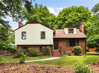 8808 Overhill Rd, Henrico, VA 23229