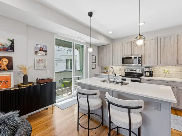 1731 Irving St Unit 105, Denver, CO 80204