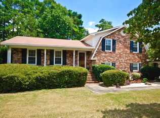 138 Morehead Dr, Martinez, GA 30907