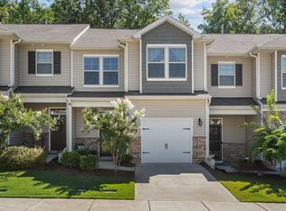 1111 Compass Dr, Durham, NC 27713