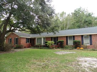 62 Brisbane Dr, Charleston, SC 29407