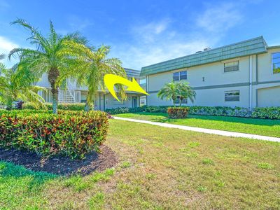 406 Flanders I, Delray Beach, FL, 33484