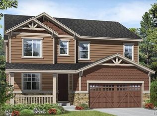 834 Sunridge Pl, Erie, CO 80516