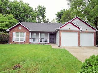 5530 Pillory Way, Indianapolis, IN