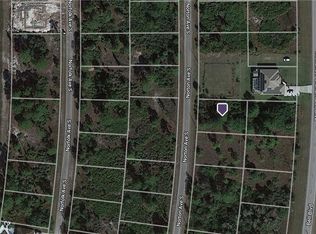 1063 Norton Ave S, Lehigh Acres, FL 33974
