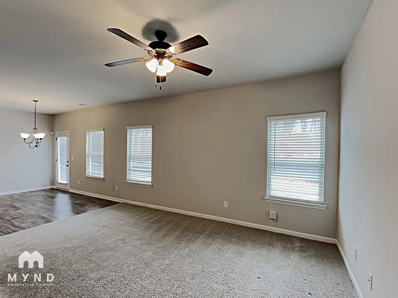 4 bed, 3.0 bath, 2414 sqft, $2,385 — Photo 2