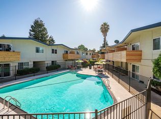 The Mark, Hayward, CA 94544