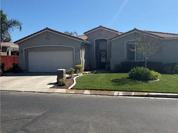 520 Olazabal Dr, Hemet, CA 92545