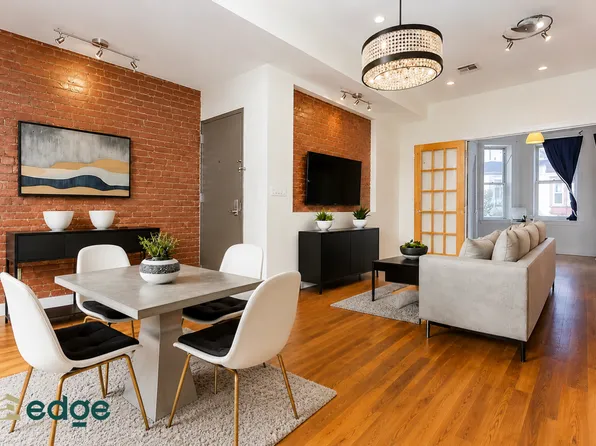 778 Lincoln Pl APT 3R, Brooklyn, NY 11216