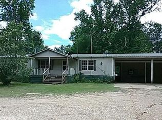 664 Monument Rd, Strong, AR 71765