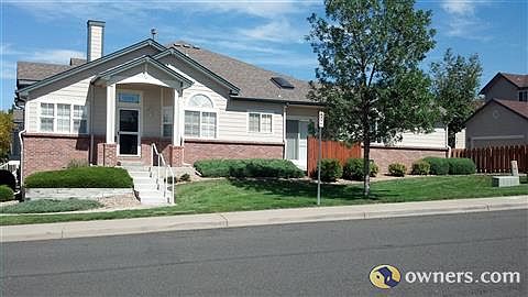 House Front