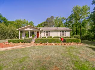 40 Usher Ln, Covington, GA 30016