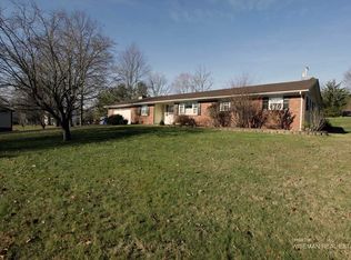 133 Lewis Ave, Rio Grande, OH 45674