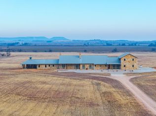 990 County Road 621, Tuscola, TX 79562