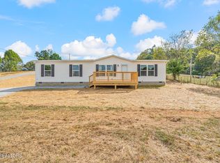 135 J McCauley Rd, Sweetwater, TN 37874