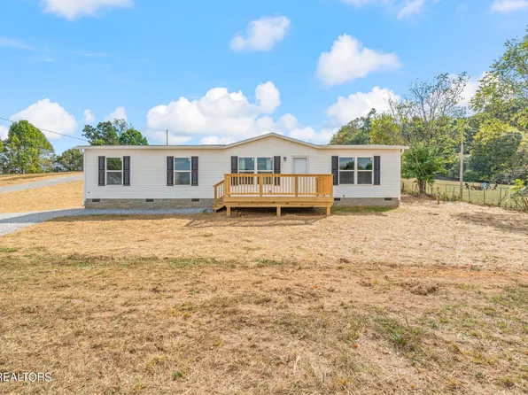 135 J McCauley Rd, Sweetwater, TN 37874