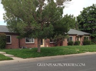2240 N Newport St, Denver, CO 80207