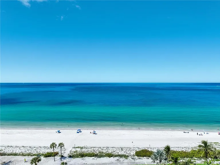 4041 Gulf Shore Blvd N #1007 — Photo 31
