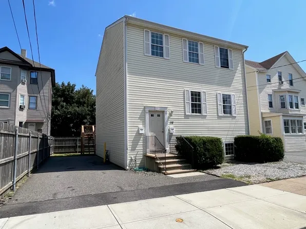 116 Wilbur St, Fall River, MA 02724